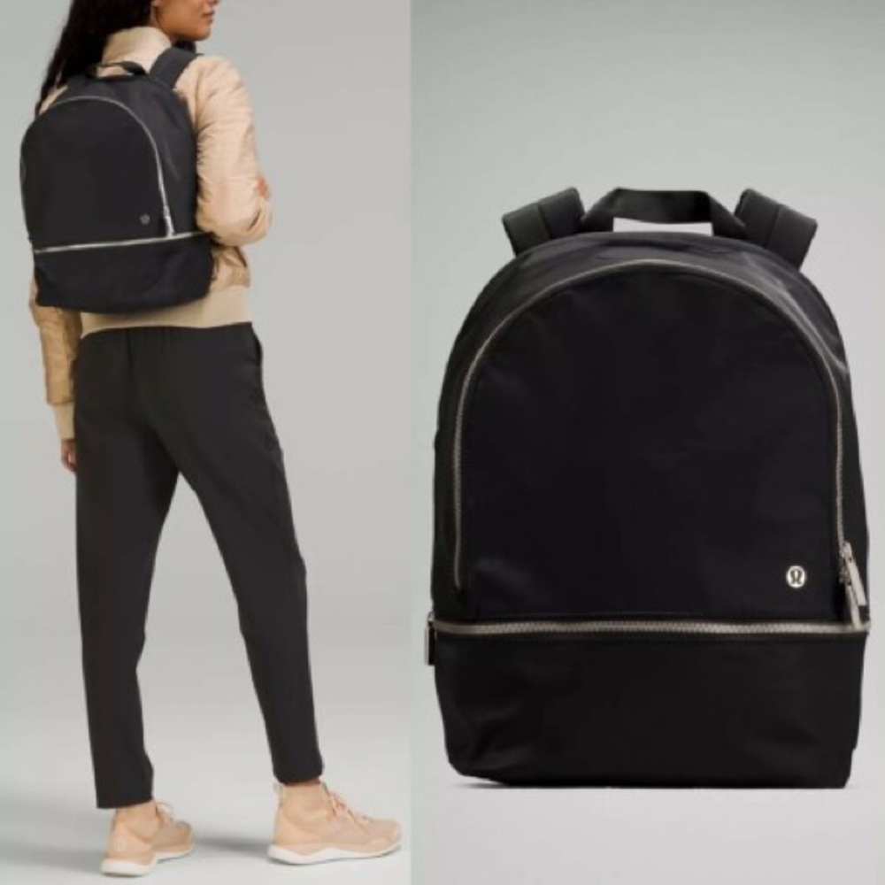PRICE IS FIRM - City Adventurer Backpack 21L